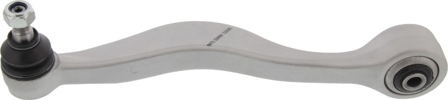 Поперечный рычаг передней подвески MAPCO (алюминий). Артикул 49661