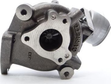 Турбина (турбокомпрессор) Garrett Original Spare part. Артикул 801891-5004S