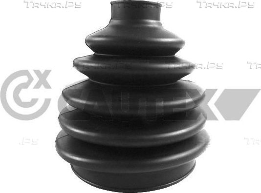 Пыльник ШРУСа наружный Cautex передний для Volkswagen Polo III 1994-2002. Артикул 757811