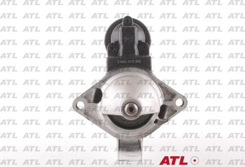 Стартер ATL/Delta Autotechnik для Daewoo LeMans 1990-1995. Артикул A 14 860