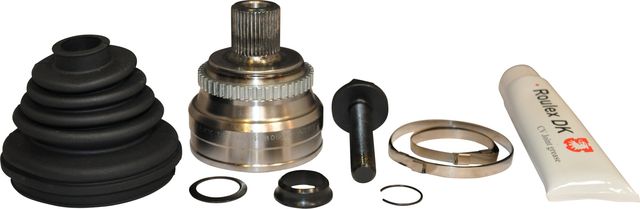 Шрус наружный (граната) JP Group передний для Audi 100 IV (C4) 1990-1994. Артикул 1143301710