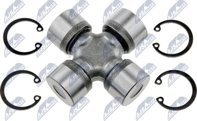 Крестовина карданного вала NTY. Артикул NKW-MS-002