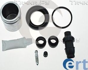 Ремкомплект тормозного суппорта ERT задний для Toyota Mark X I 2004-2009. Артикул 402409