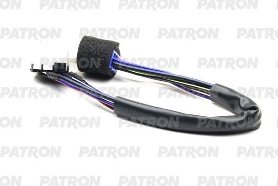 Замок зажигания Patron для Hyundai Accent II 1999-2006. Артикул P30-0037