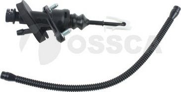 Цилиндр сцепления рабочий OSSCA для Opel Tigra B 2004-2010. Артикул 17616