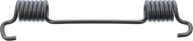 ПРУЖИНА ВОЗВРАТНАЯ SWAG (Пружинная сталь). Артикул 10 90 2104