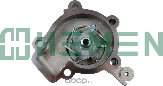 Насос водяной HYUNDAI ELANTRA I20 TUCSON I30 SPORTAGE 06-10 1.8-2.0 (Hemen). Артикул HOS49482