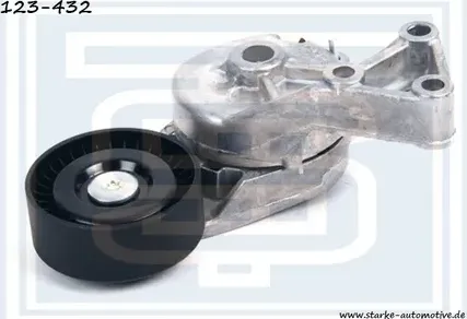 Натяжитель приводного ремня (Starke). Артикул 123432
