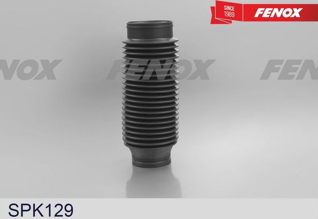 Комплект отбойников и пыльников амортизаторов (стоек) Fenox. Артикул SPK129