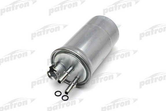 Топливный фильтр Patron. Артикул PF3030
