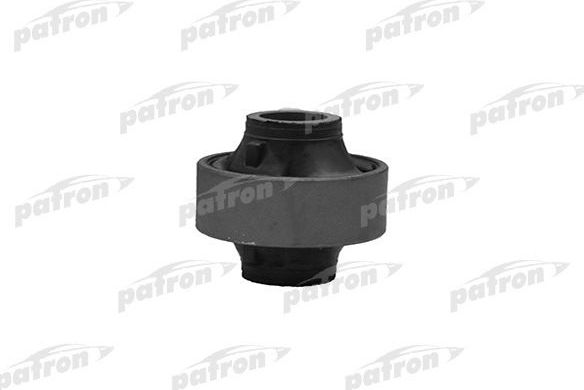 Сайлентблок переднего рычага подвески Patron. Артикул PSE10489