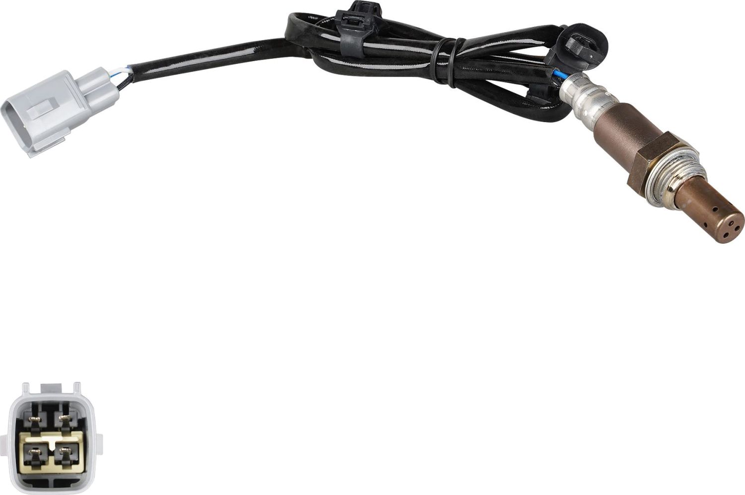 Лямбда-зонд (кислородный датчик) StartVOLT для Toyota Echo 2002-2005. Артикул VS-OS 2028