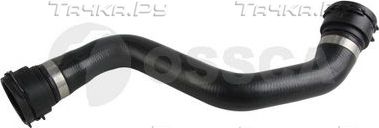 Патрубок радиатора (системы охлаждения) OSSCA для BMW 3 VI (F3x) 2011-2026. Артикул 46991