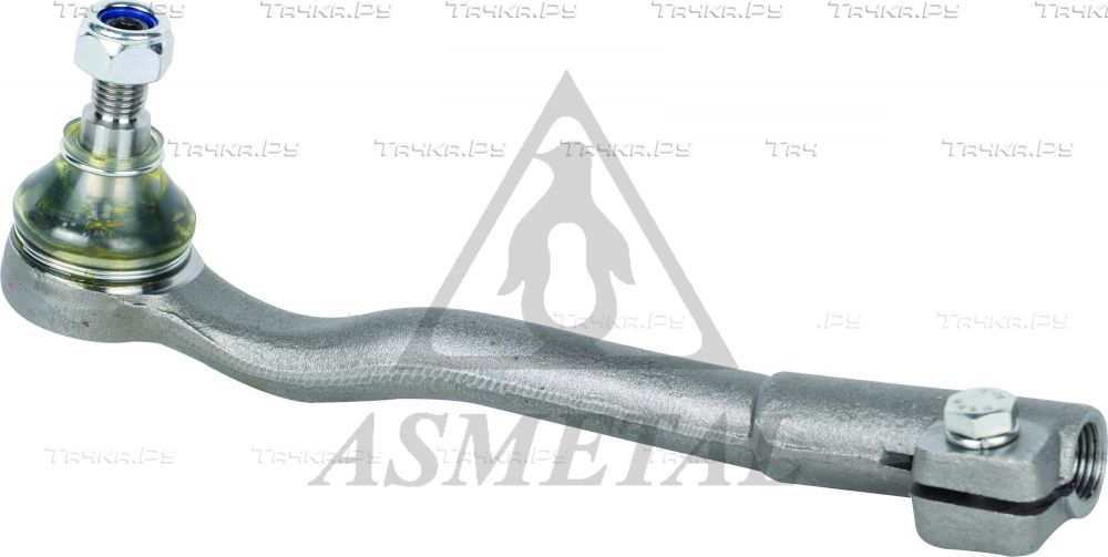 Наконечник рулевой тяги Asmetal правый для BMW 7 III (E38) 1994-2001. Артикул 17BM0501