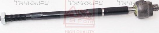 Рулевая тяга Asva для Daihatsu Terios I 1997-2006. Артикул 3222-J100