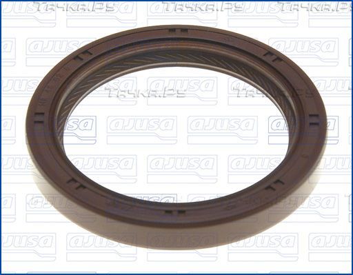 Сальник коленвала Ajusa для Kia Bongo IV 2012-2026. Артикул 15088900