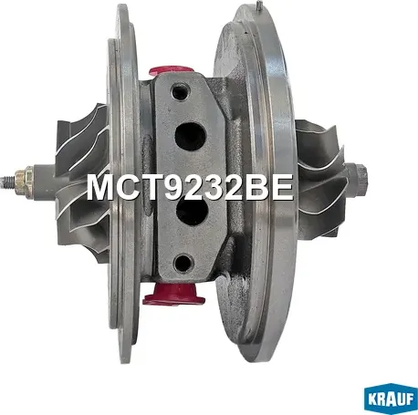 Картридж для турбокомпрессора Krauf. Артикул MCT9232BE