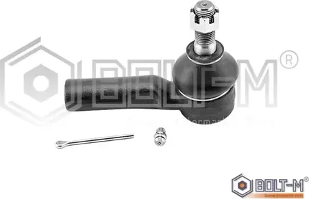 Наконечник рулевой (Bolt-M). Артикул BM8294
