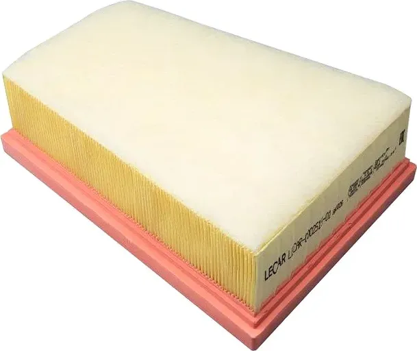 Элемент воздушный Рено Флюенс (Lecar). Артикул LECAR000251501