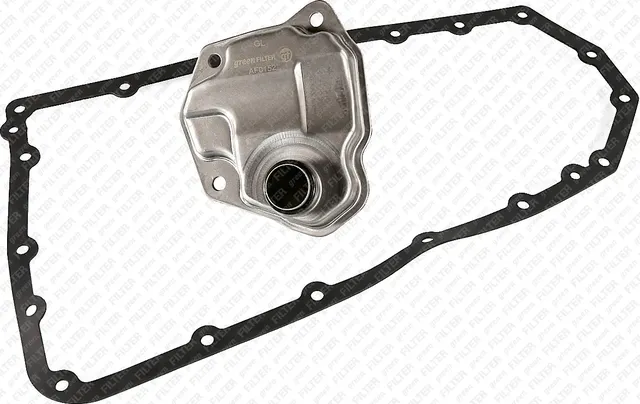 Фильтр АКПП (Green Filter). Артикул AF0152