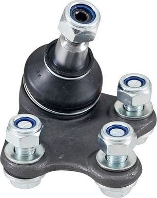 Шаровая опора ABS передняя левая нижняя внешняя для SEAT Cordoba II 2002-2009. Артикул 220498