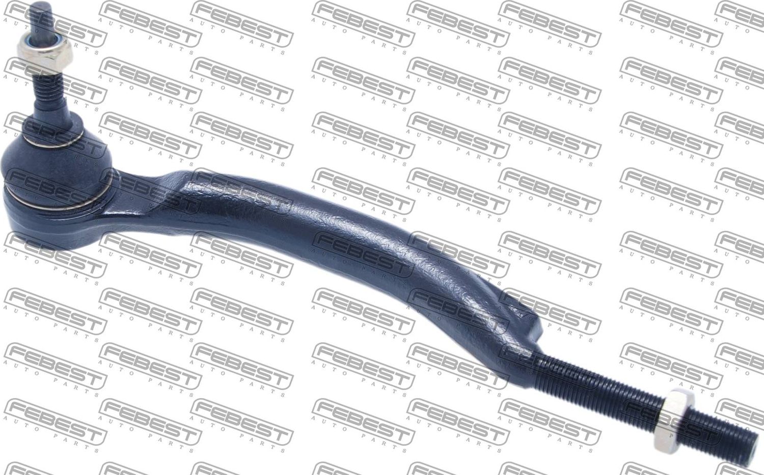 Наконечник рулевой тяги Febest. Артикул 3221-SRXL