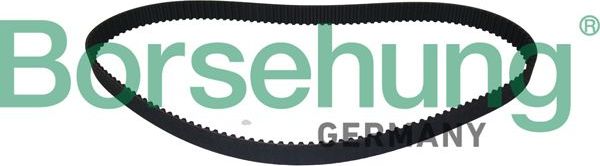 Ремень ГРМ Borsehung для Audi A3 II (8P) 2008-2010. Артикул B10235
