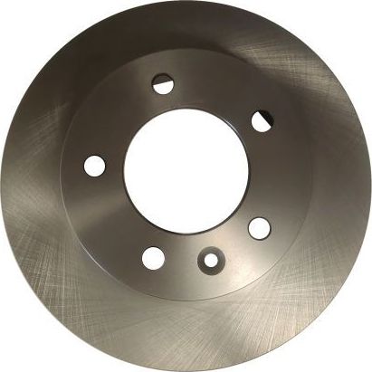 Тормозной диск CTR. Артикул GD0306