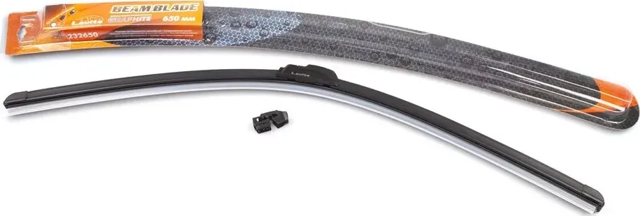 БЕСКАРКАСНАЯ ЩЕТКА СТЕКЛООЧИСТИТЕЛЯ 650 мМ LA232650 (Lavita). Артикул LA 232650