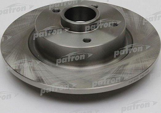 Тормозной диск Patron. Артикул PBD1946