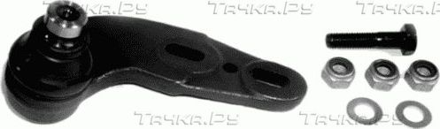 Шаровая опора Lemforder. Артикул 13699 02