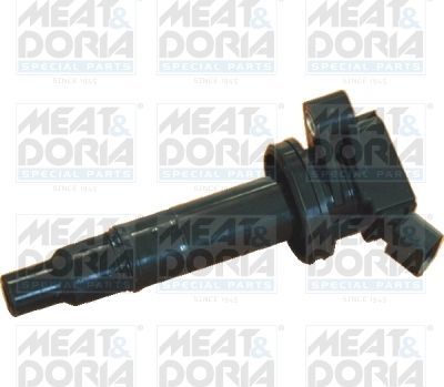 Катушка зажигания Meat & Doria. Артикул 10444