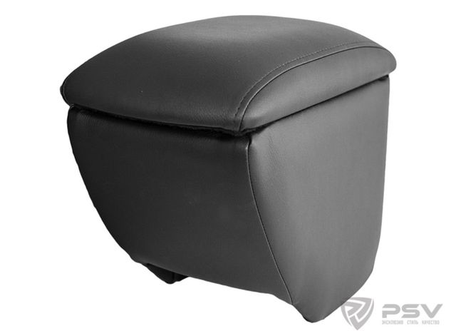 Подлокотник PSV оригинальный для Kia Rio III 2011-2017. Артикул 124080