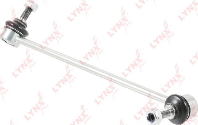 Стойка (тяга) стабилизатора LYNXauto. Артикул C7139R