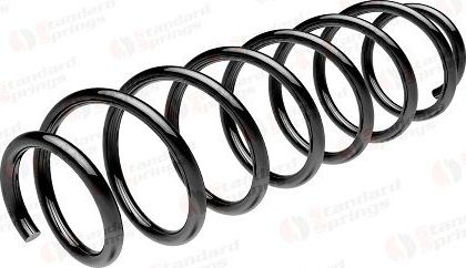 Пружина подвески Standard Springs. Артикул ST 111 156 R