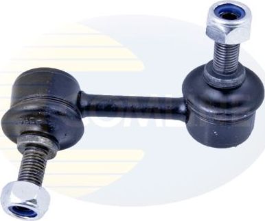 Стойка (тяга) стабилизатора Comline (сталь) передняя правая для Toyota Avensis I 1997-2003. Артикул CSL6014