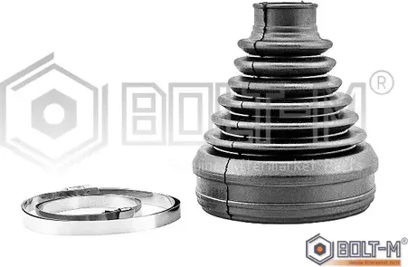 Пыльник ШРУСа (Bolt-M). Артикул BM6734