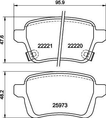 Муфта (вискомуфта) вентилятора Hella BEHR HELLA SERVICE *** PREMIUM LINE *** для IVECO EuroStar 1993-2002. Артикул 8MV 376 727-161