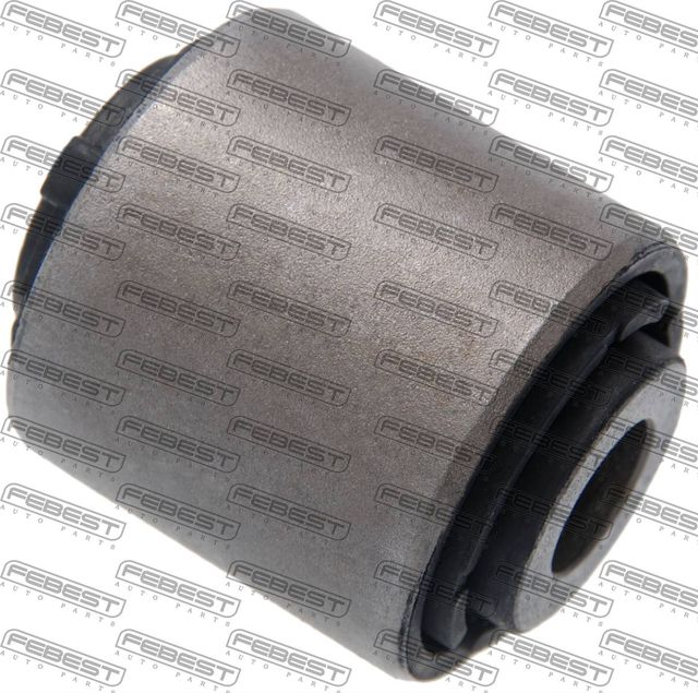 Сайлентблок заднего рычага подвески Febest. Артикул LRAB-022