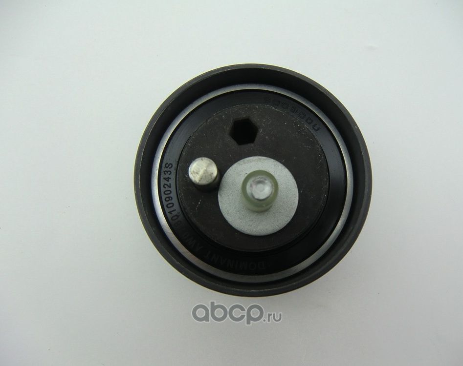 Ролик натяжной (Dominant). Артикул AW07801090243S
