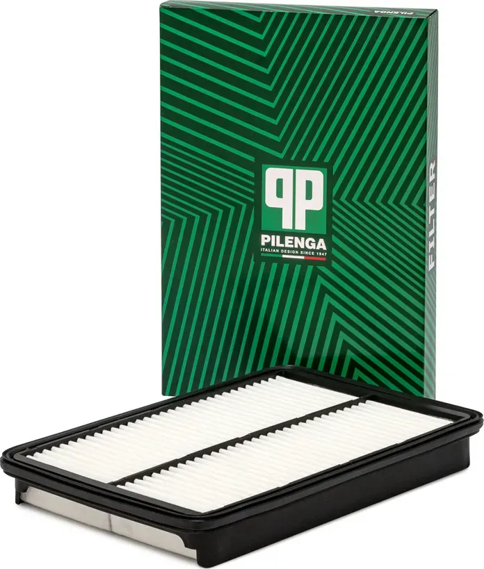 PILENGA Фильтр воздушный  HYUNDAI SANTA FE  SORENTO II Pilenga. Артикул fa-p2259