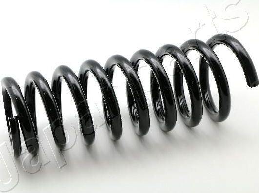 Пружина подвески Japanparts. Артикул ZC5950D