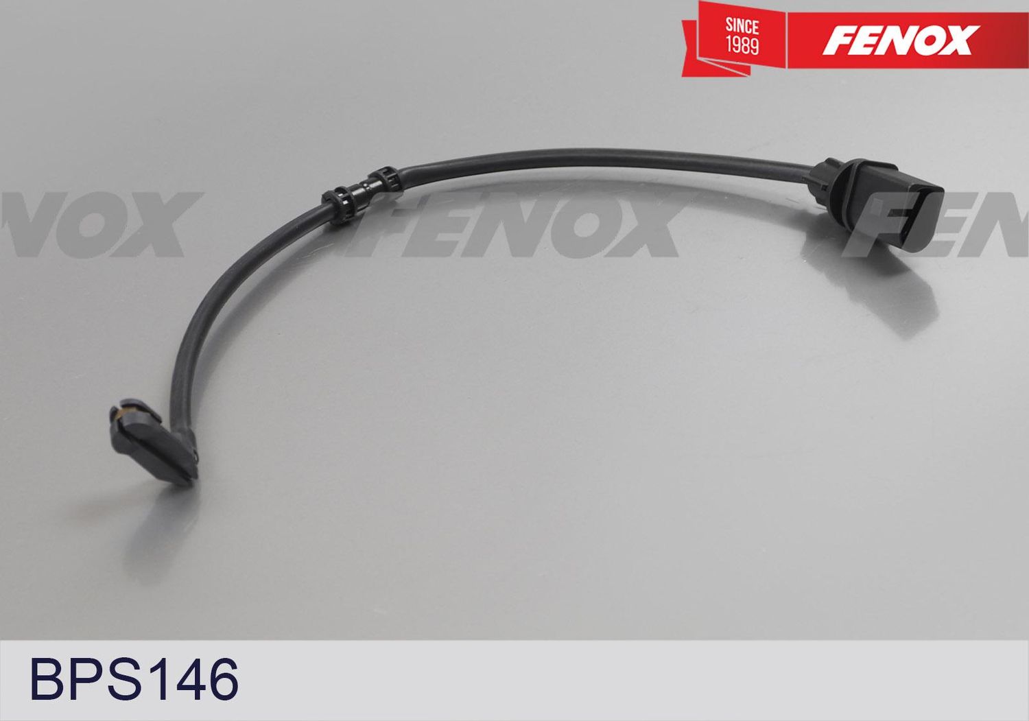 Датчик износа тормозных колодок Fenox. Артикул BPS146