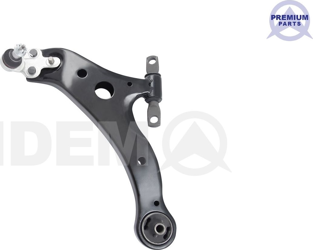 Поперечный рычаг передней подвески Sidem (Листовая сталь). Артикул 45474