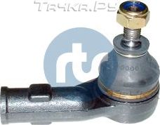 Наконечник рулевой тяги RTS правый для Ford Fiesta IV 1995-2003. Артикул 91-00680-1