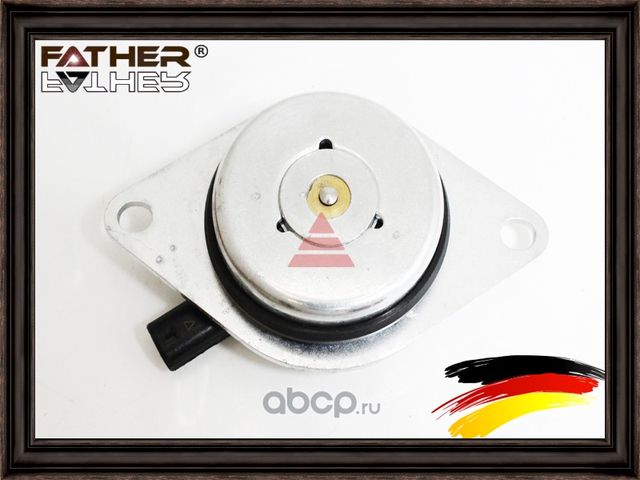 Клапан изменения фаз газораспределения (Father). Артикул F3241R25