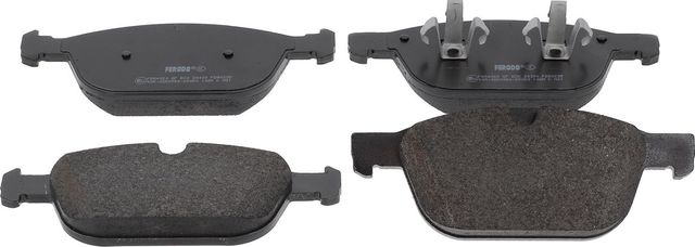 Тормозные колодки Ferodo Premier. Артикул FDB4238
