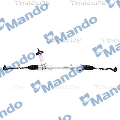 Рулевая рейка Mando передний для Hyundai Tucson III 2015-2026. Артикул EX56500D3100
