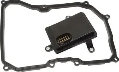 Фильтр АКПП с прокладкой поддона SKODA_Rapid_NK/NH_(2015-2019)/VOLKSWAGEN_Jetta VI_162_(2011-2014)/_ (Azumi) Azumi. Артикул jt33016k
