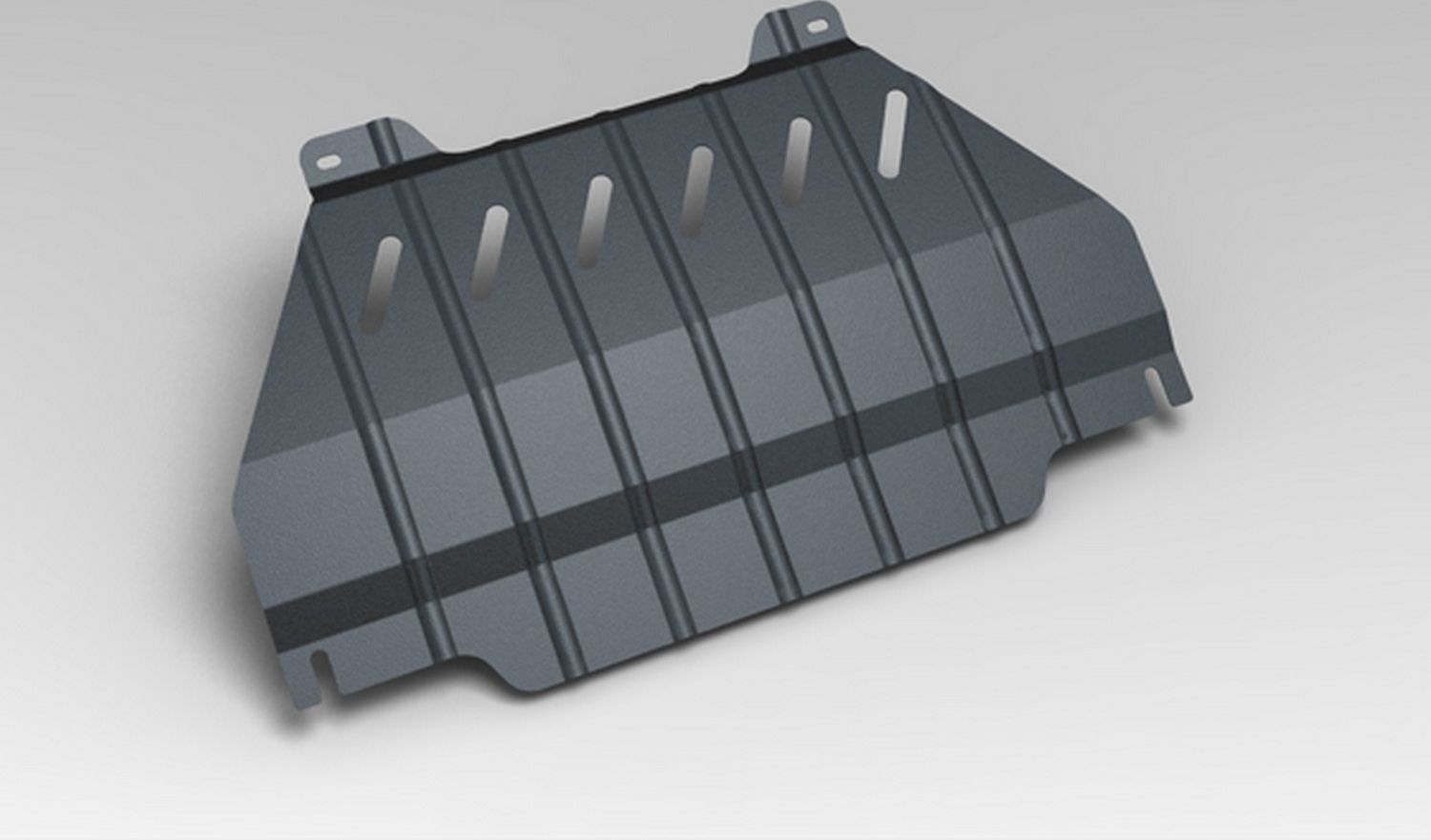 Защита NLZ для картера Chery Indis 2011-2016. Артикул NLZ.63.10.020 NEW